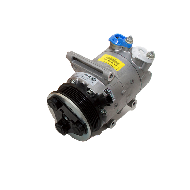 Air Conditioning Compressor - LR056301G | BEHR from JGS4x4