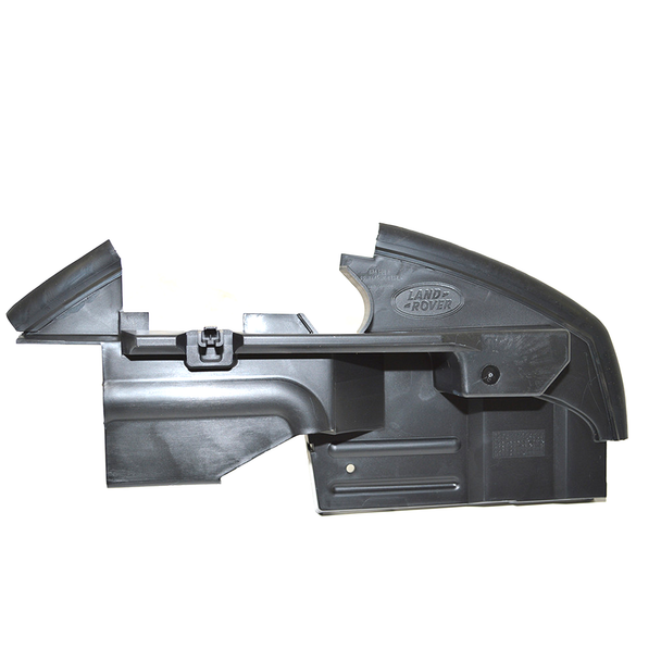 Air Deflector - DHE500080 | Genuine Land Rover from JGS4x4