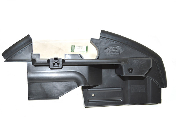 Air Deflector - DHE500080 | Genuine Land Rover from JGS4x4
