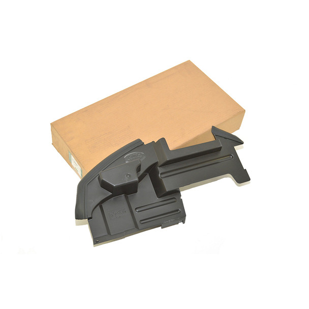 Air Deflector - DHE500090 | Genuine Land Rover from JGS4x4