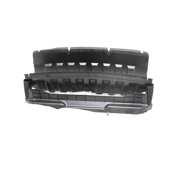 Air Deflector - DXJ500082 | Genuine Land Rover from JGS4x4