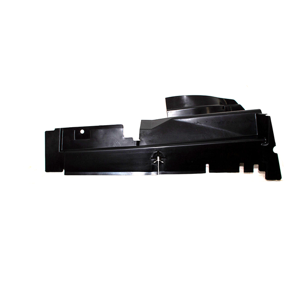 Air Deflector - PDB500500 | Genuine Land Rover from JGS4x4