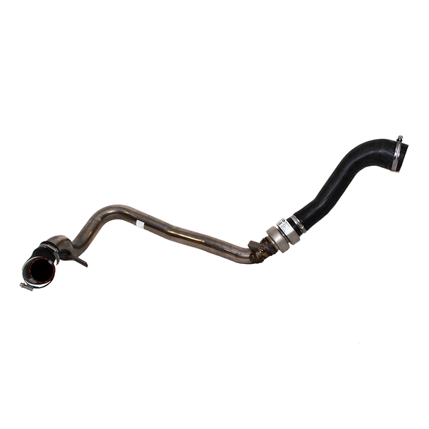 Air Duct-LR009799 | Genuine Land Rover from JGS4x4