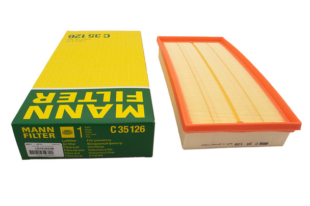 Air Filter for Discovery 5 & Range Rover & Range Rover Sport | LR161843 from JGS4x4