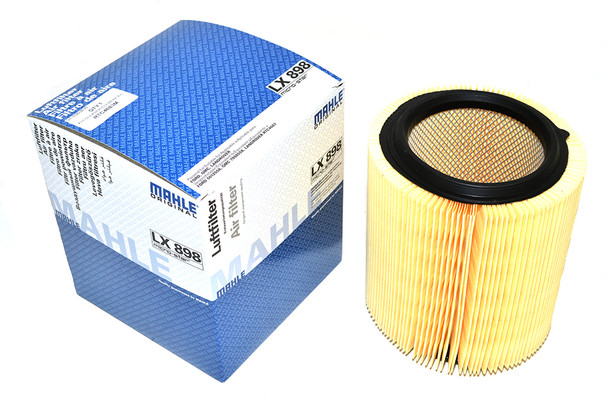 Air Filter Element Efi - RTC4683M | Mahle from JGS4x4