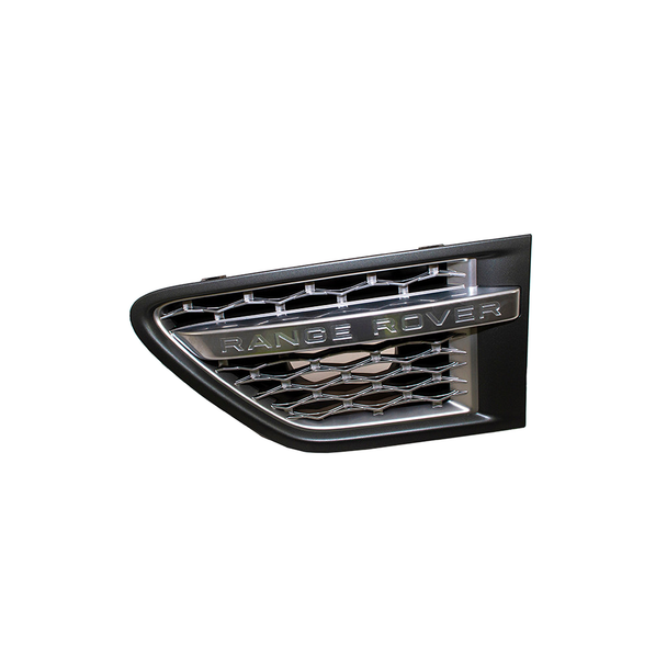 Air Inlet Grille-LR019285 | Genuine Land Rover from JGS4x4
