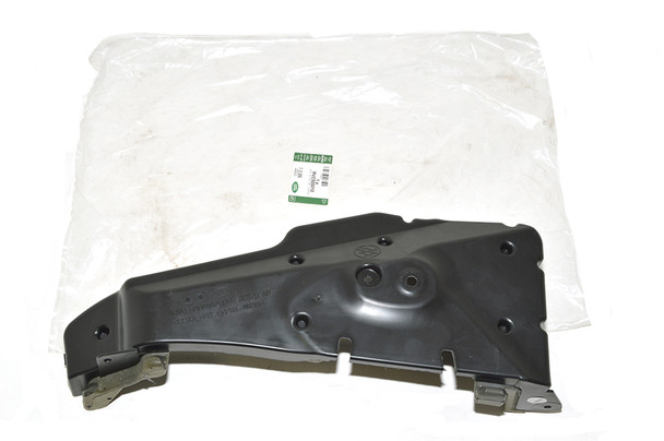 Lower Air Suspension Compressor Cover for Discovery 3/4 and Range Rover Sport | Genuine - RVC500010 from JGS4x4