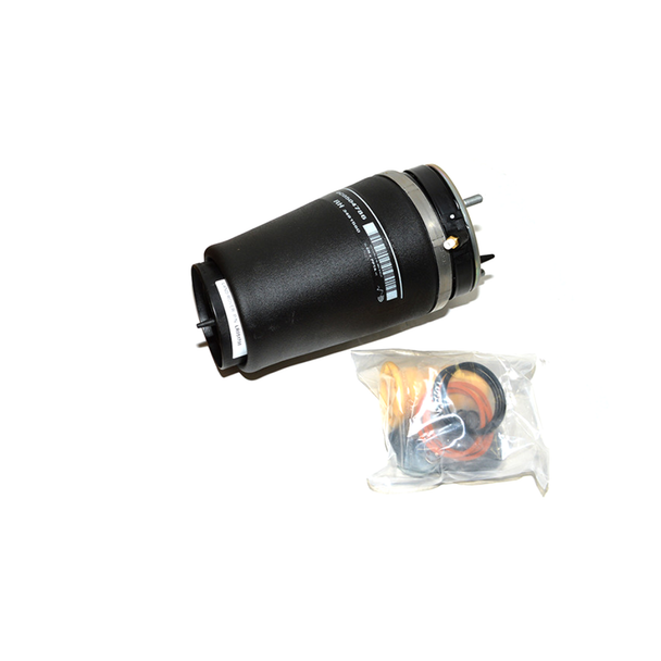 Air Suspension Spring - LR051700 | Genuine Land Rover from JGS4x4