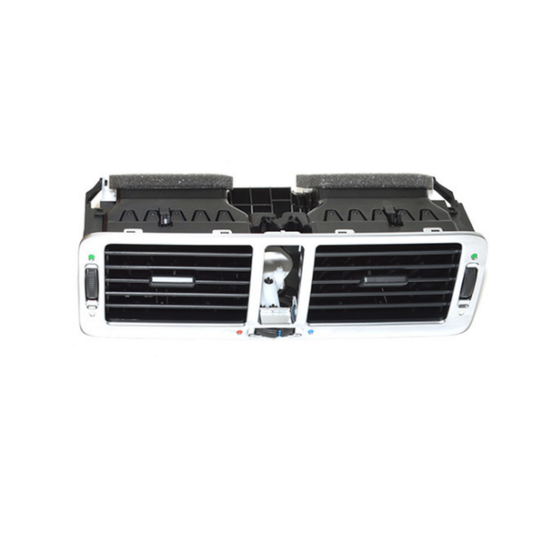 Airconditioning Duct-JBD000022PUY | Genuine Land Rover from JGS4x4