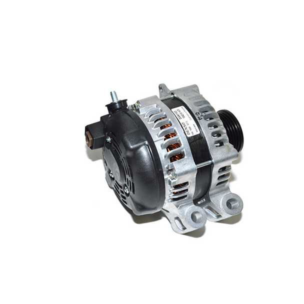 Alternator - LR091107G | Denso from JGS4x4