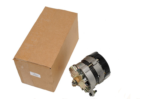 Alternator - RTC5086E | Lucas from JGS4x4