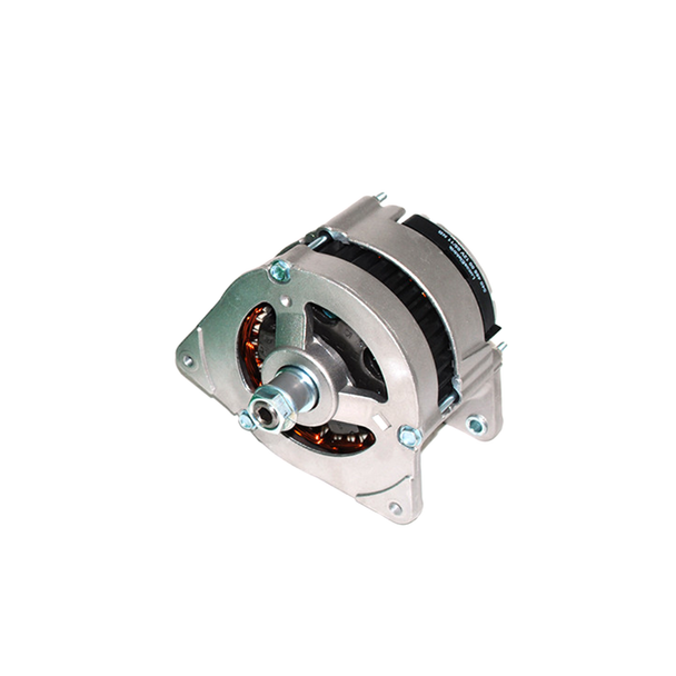 Lucas STC234 65 Amp A127 Type Alternator for Defender 2.5, 3.5 V8, Discovery 1, Range Rover Classic | STC234 from JGS4x4
