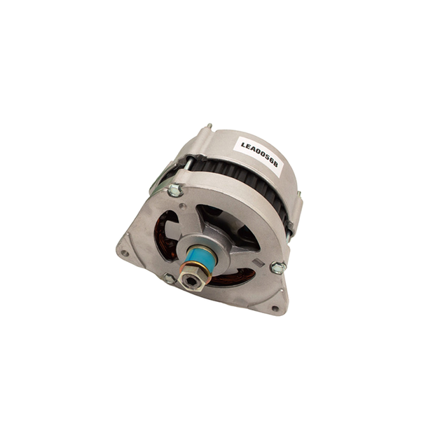 Alternator A127/65 - STC233G | Lucas from JGS4x4