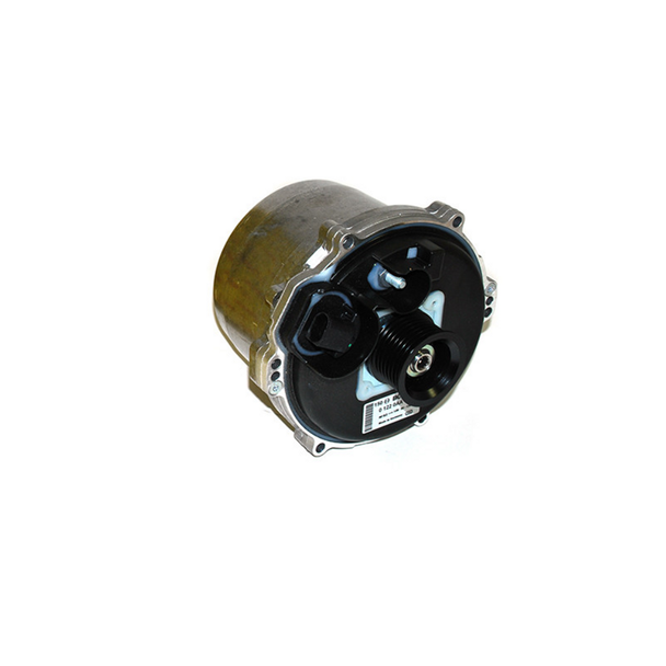 Alternator Assembly - YLE000040G | HELLA from JGS4x4