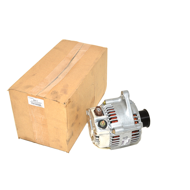 Alternator Assembly - YLE102330L | OEM from JGS4x4