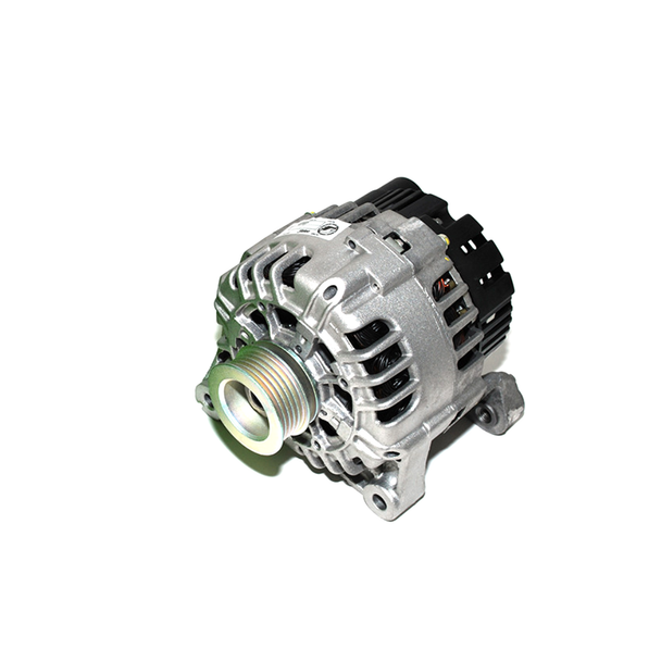 Alternator Assembly - YLE102500LG | Valeo from JGS4x4