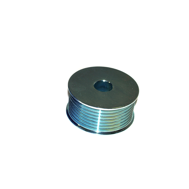Alternator Pulley (61mm Wide) - STC1796 from JGS4x4