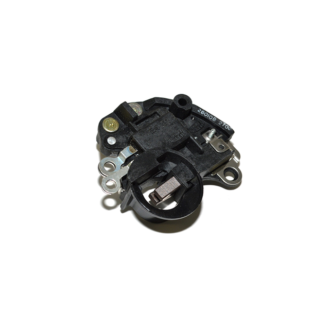 Alternator Regulator/Brush Box - STC985 | Genuine Land Rover from JGS4x4