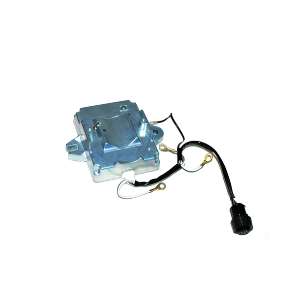 Amplifier - RTC3188 from JGS4x4