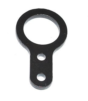 Rear Brake Shoe Anchor Plate for Defender - 236993 from JGS4x4