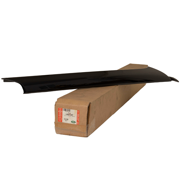 A-Pillar Outer Finisher - LR071307 | Genuine Land Rover from JGS4x4