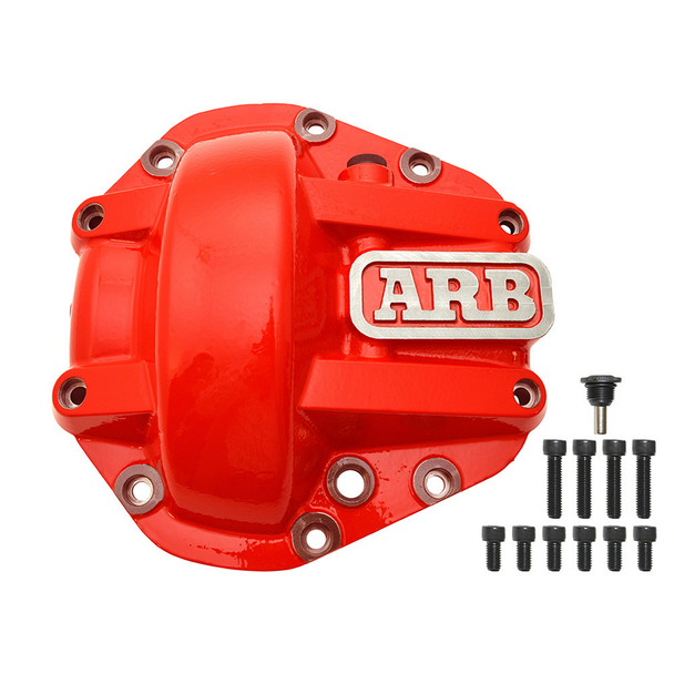 ARB Differential Cover-DA8926 | ARB 4X4 Accessories from JGS4x4