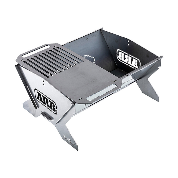 ARB Firepit 600X480X300 - 10500200 | ARB 4X4 Accessories from JGS4x4