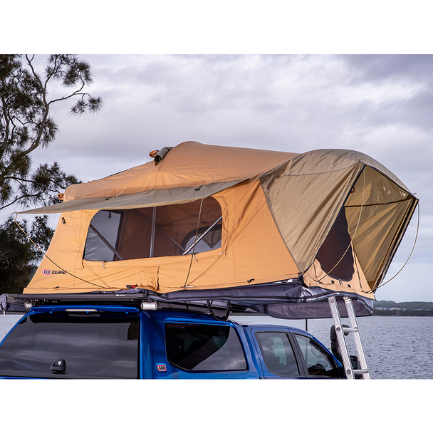 ARB Flinders Tent-803300 | ARB 4X4 Accessories from JGS4x4