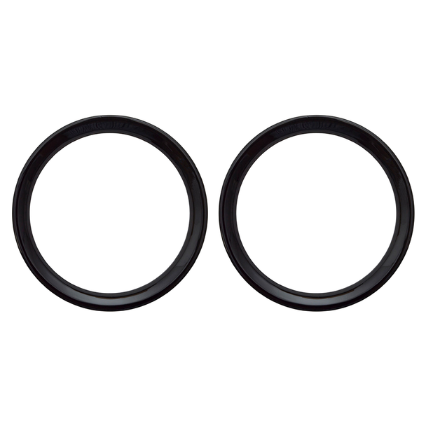 Audio Speaker Ring Trim - DA1566 from JGS4x4