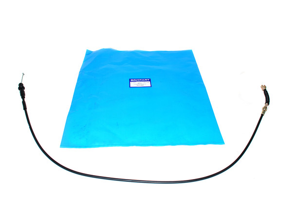 Auto Gear Cable - STC1583 from JGS4x4