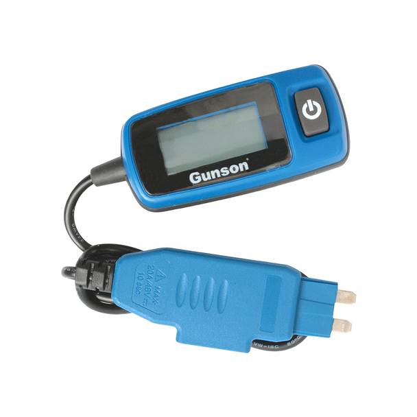 Automotive Current Tester-DA7288 | Gunson from JGS4x4