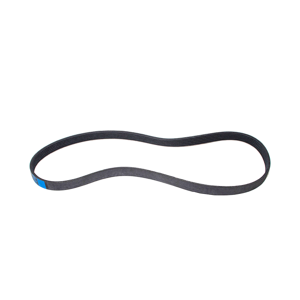 Auxiliary Drive Belt for Range Rover Sport and Range Rover 3.0 V6 Diesel | Genuine - LR041974 from JGS4x4