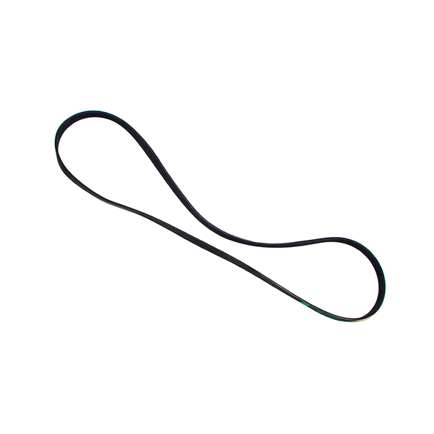 Auxiliary Drive Belt for Range Rover Sport and Range Rover 3.0 V6 Diesel | Genuine - LR062006 from JGS4x4