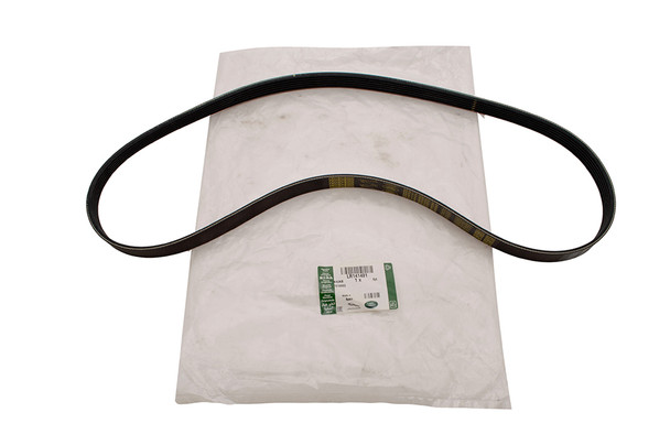 Auxiliary Drive Belt for Range Rover Sport and Range Rover 3.0 I6 AJ20D6 | Genuine - LR141491 from JGS4x4