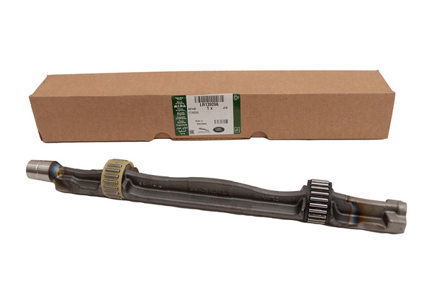 Balance Shaft-LR139266 | Genuine Land Rover from JGS4x4