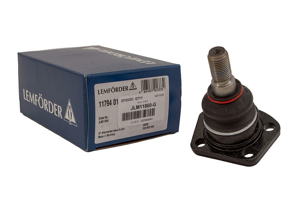 Ball Joint-JLM11860-G | LEMFORDER from JGS4x4