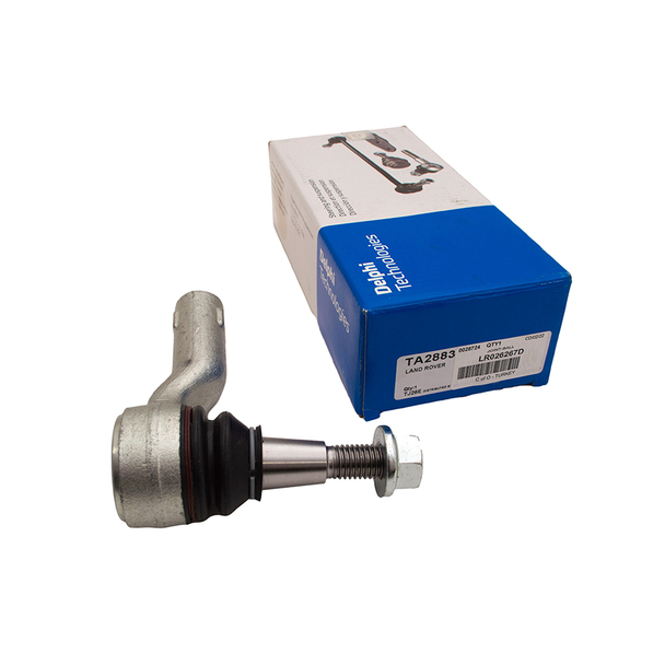 Ball Joint-LR026267D | Delphi from JGS4x4