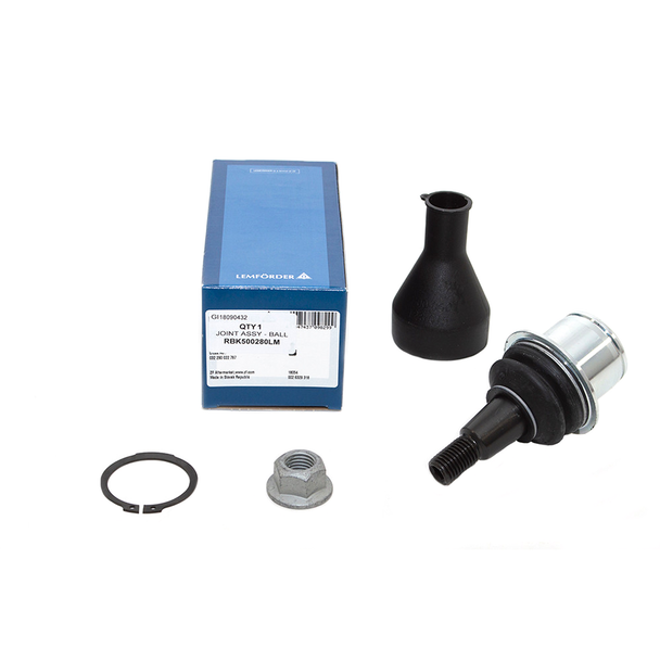 Ball Joint Assembly-RBK500280LM | LEMFORDER from JGS4x4