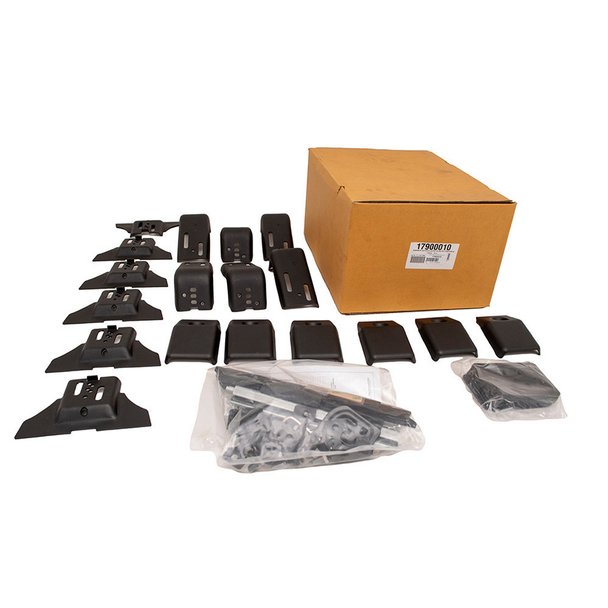 Baserack Gutter 6 Leg Kit H1-17900010 | ARB 4X4 Accessories from JGS4x4