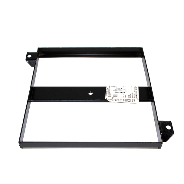 Battery Clamp - MRC1664 from JGS4x4