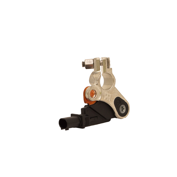 Battery Management System - LR038721 | Genuine Land Rover from JGS4x4