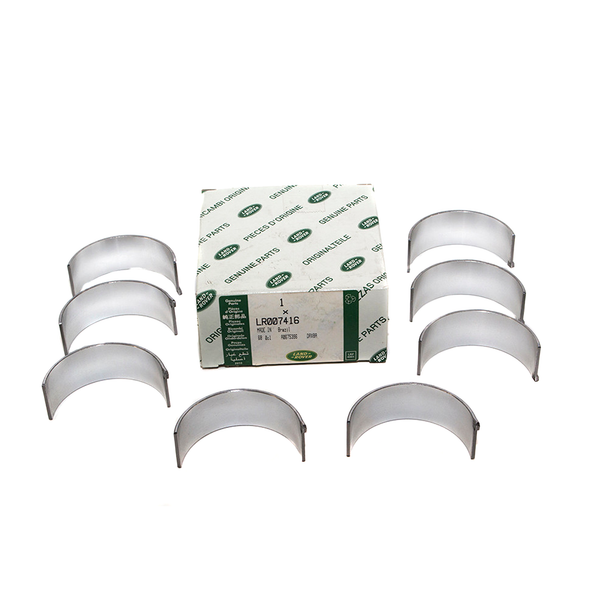 Bearing Kit-LR007416 | Genuine Land Rover from JGS4x4