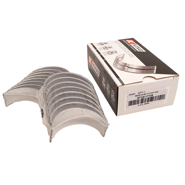 Bearing Set 010 Con Rod - RTC211710K | KING from JGS4x4