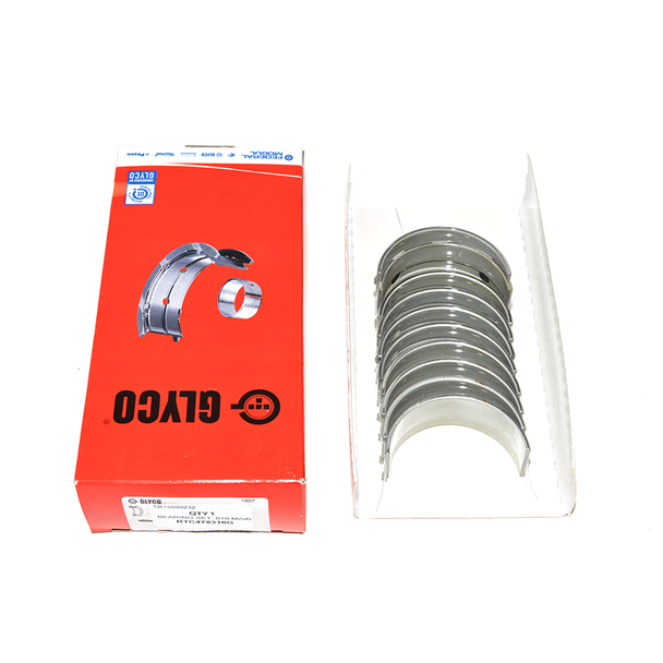 Bearing Set 010 Main - RTC478310G | GLYCO from JGS4x4