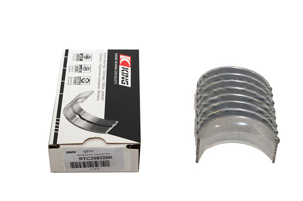 Bearing Set 020 Con Rod - RTC299320K | KING from JGS4x4