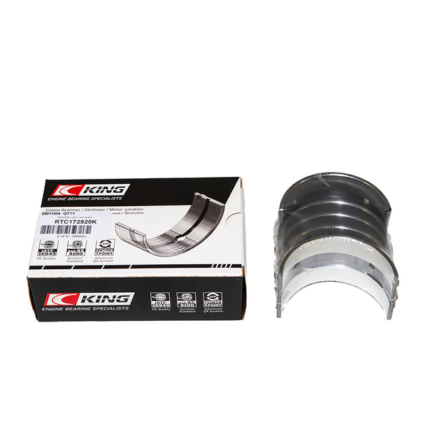 Bearing Set 020 Main - RTC172920K | KING from JGS4x4