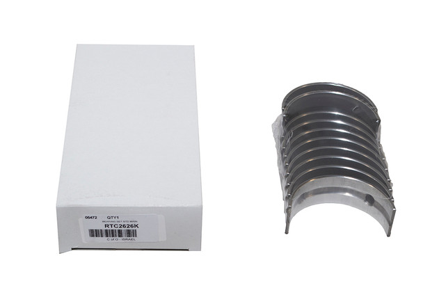 Bearing Set Standard Main - RTC2626K | KING from JGS4x4