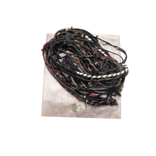 Body Harness - YMD000570 | Genuine Land Rover from JGS4x4