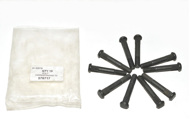 Bolt-576717 from JGS4x4