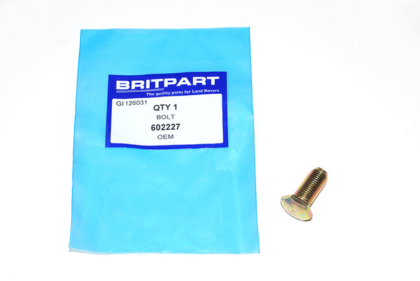 Bolt-602227 | OEM from JGS4x4